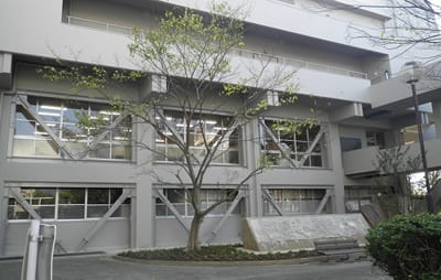 福岡大学有朋会館耐震改修工事