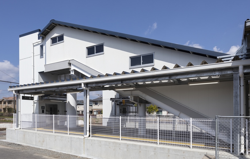 JR九州 加治木駅
